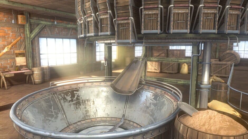 Скриншот 2 из The Brew Barons