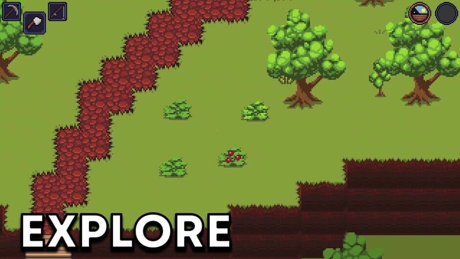 Скриншот 2 из Monster Tribe
