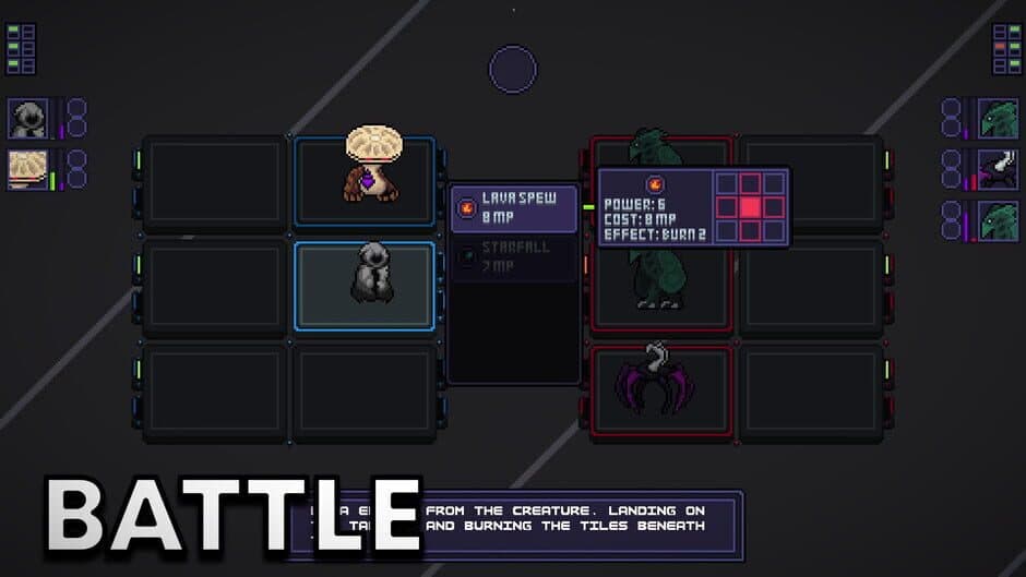 Скриншот 4 из Monster Tribe