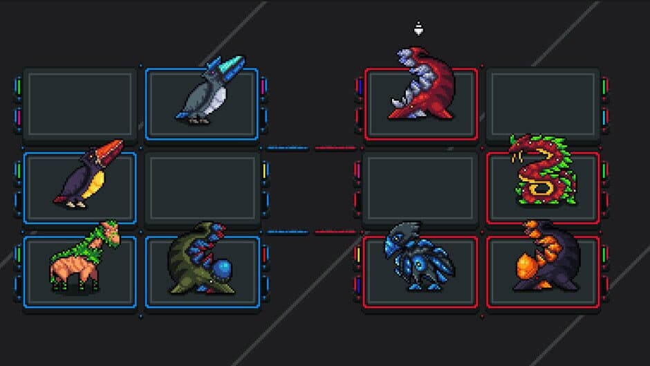 Скриншот 7 из Monster Tribe