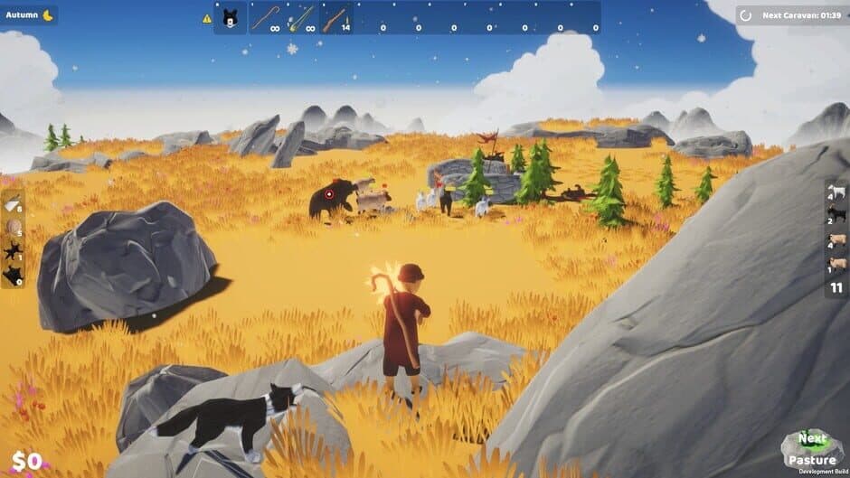 Скриншот 3 из Herder