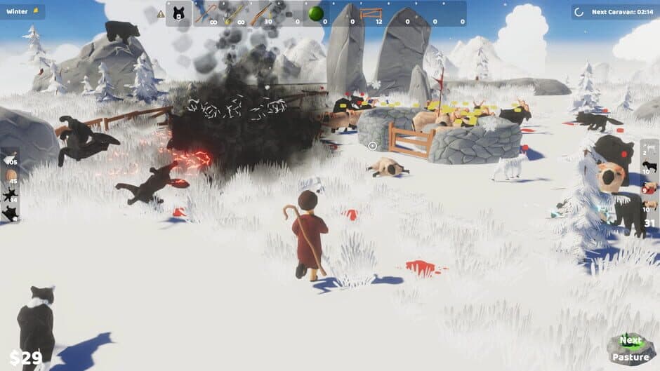 Скриншот 4 из Herder