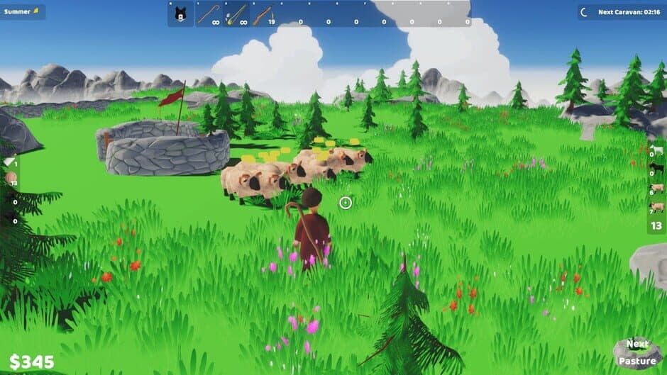 Скриншот 5 из Herder