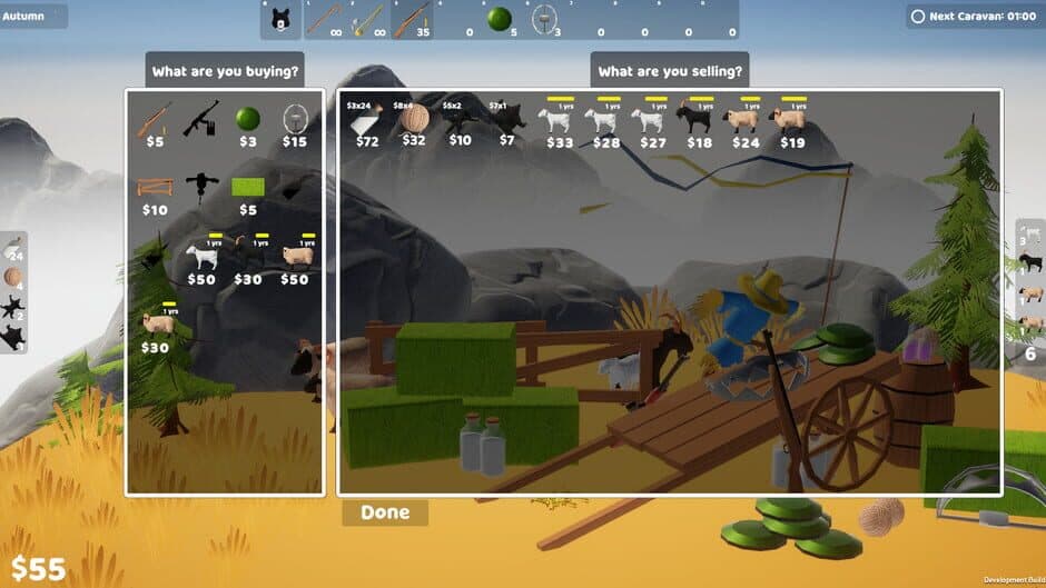 Скриншот 6 из Herder