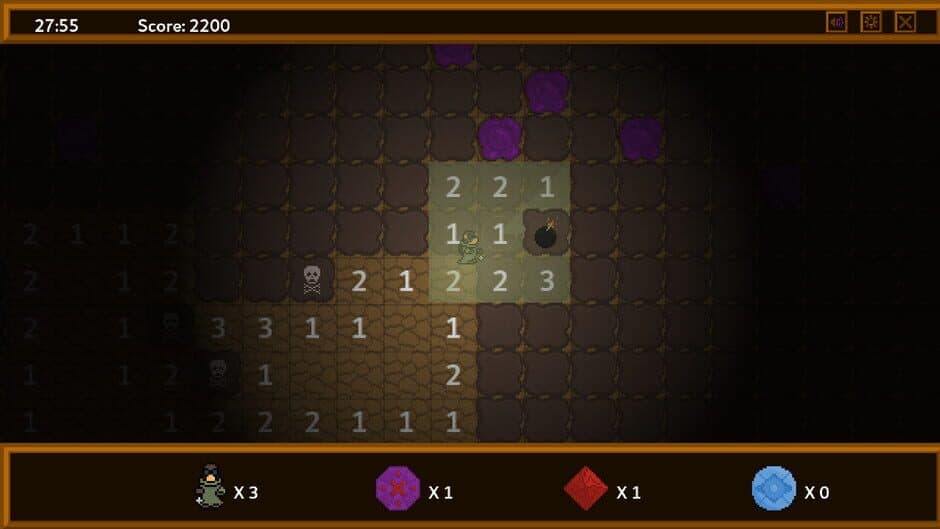 Скриншот 4 из Minforiga