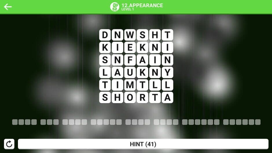 Скриншот 2 из Wordle 3