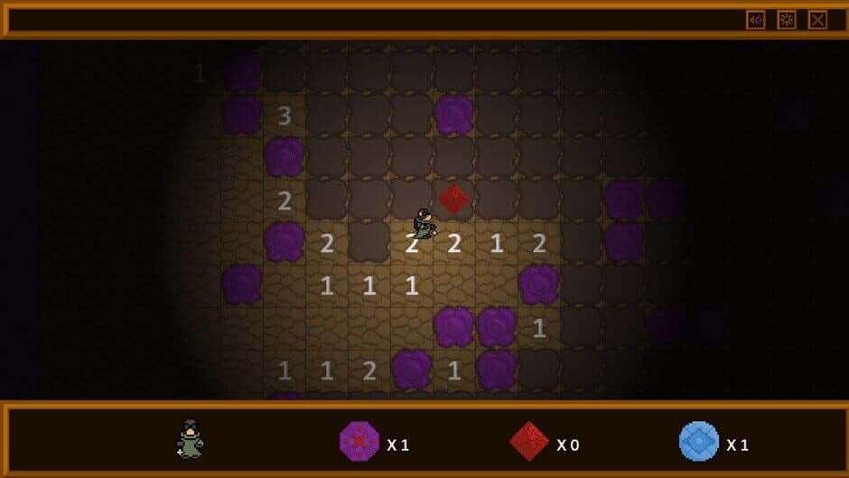 Скриншот 5 из Minforiga