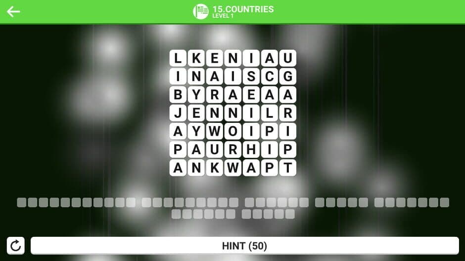 Скриншот 4 из Wordle 3