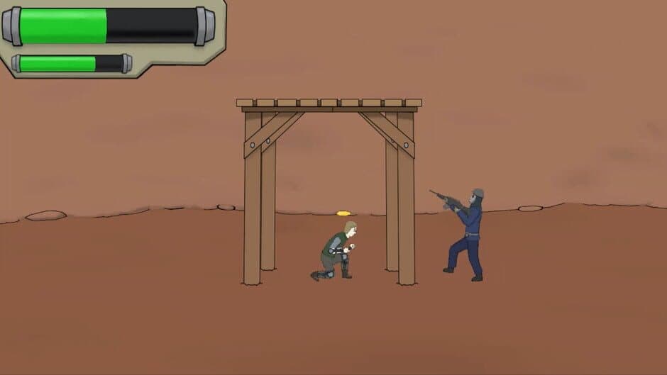 Скриншот 2 из Jane Skriff