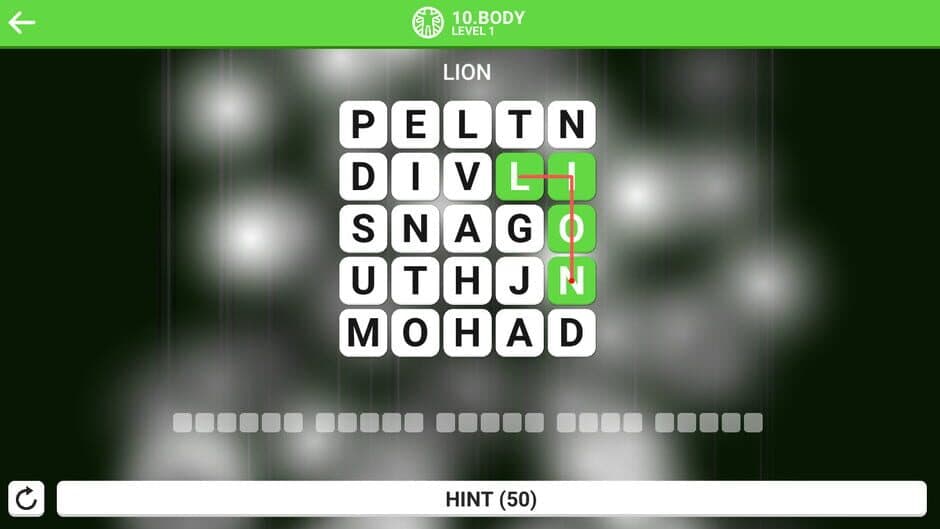 Скриншот 5 из Wordle 3