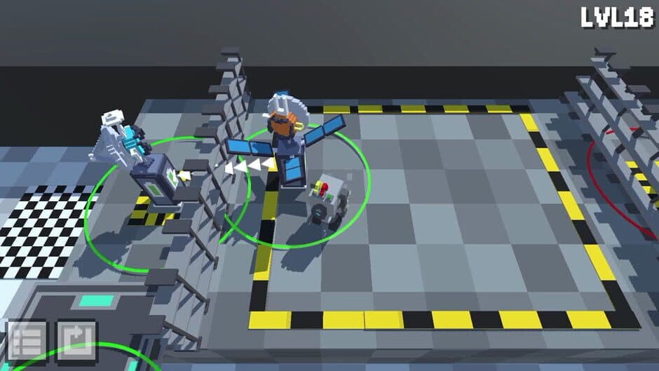 Скриншот 6 из Connected Towers