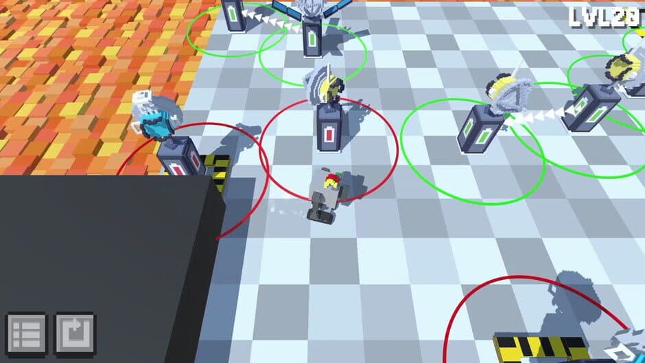 Скриншот 8 из Connected Towers