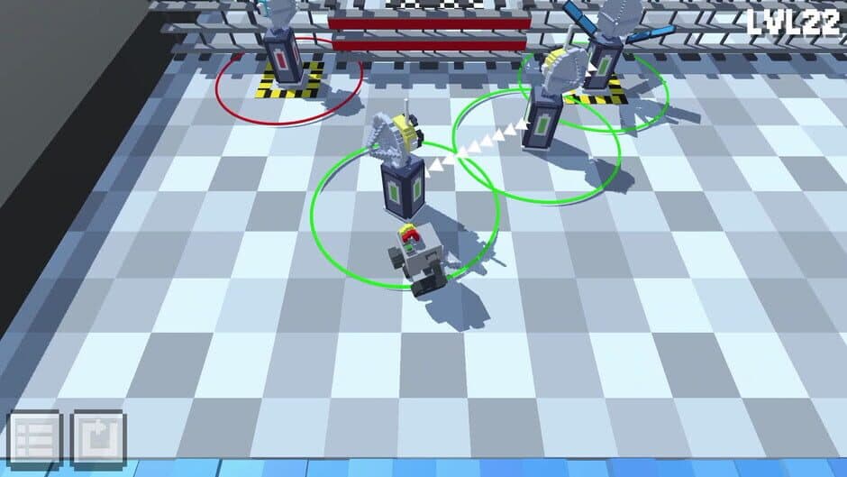 Скриншот 10 из Connected Towers