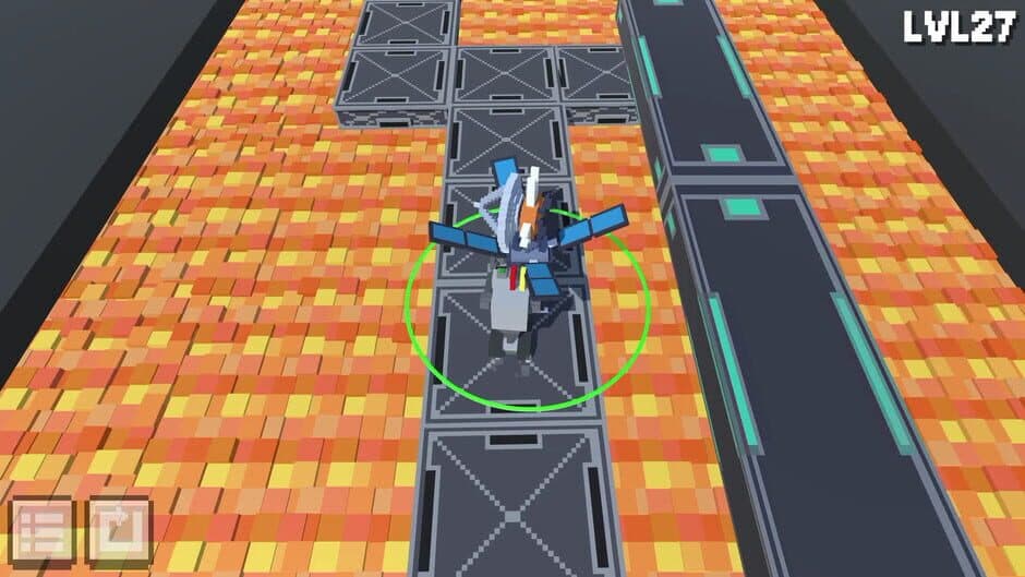 Скриншот 12 из Connected Towers