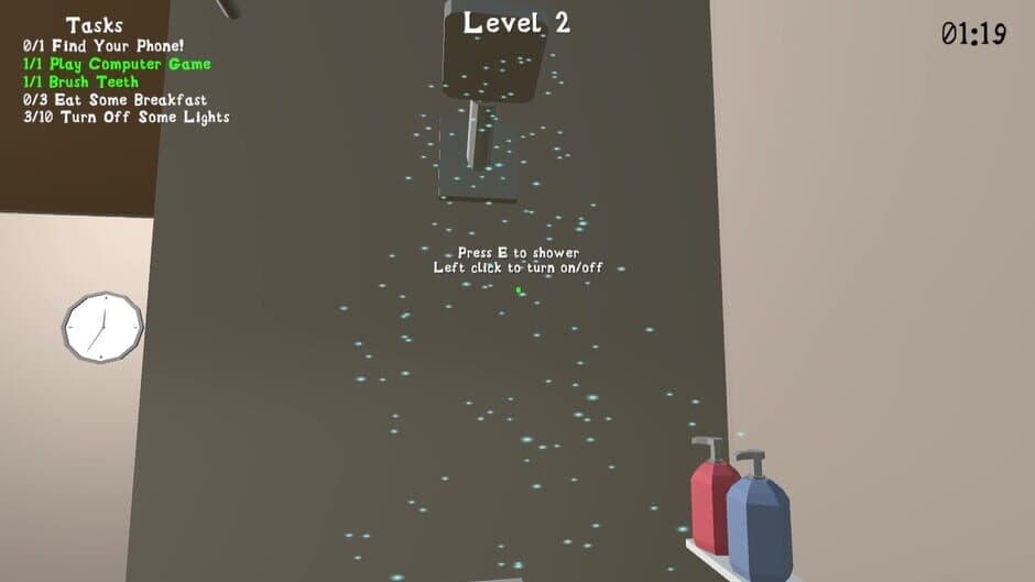 Скриншот 11 из Where's My Phone?!