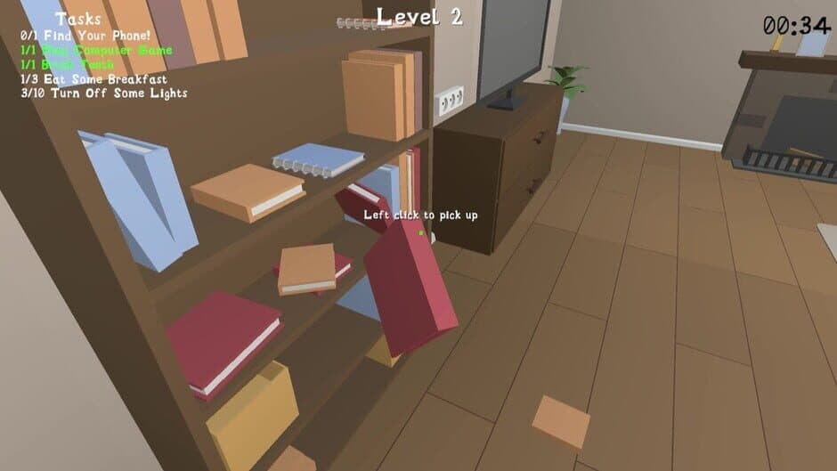 Скриншот 3 из Where's My Phone?!