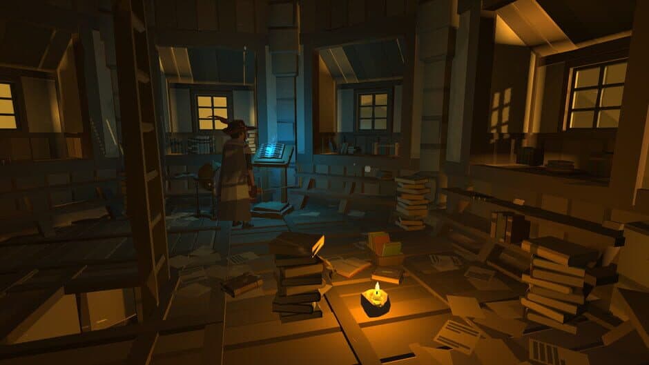 Скриншот 1 из Demelia's Isle