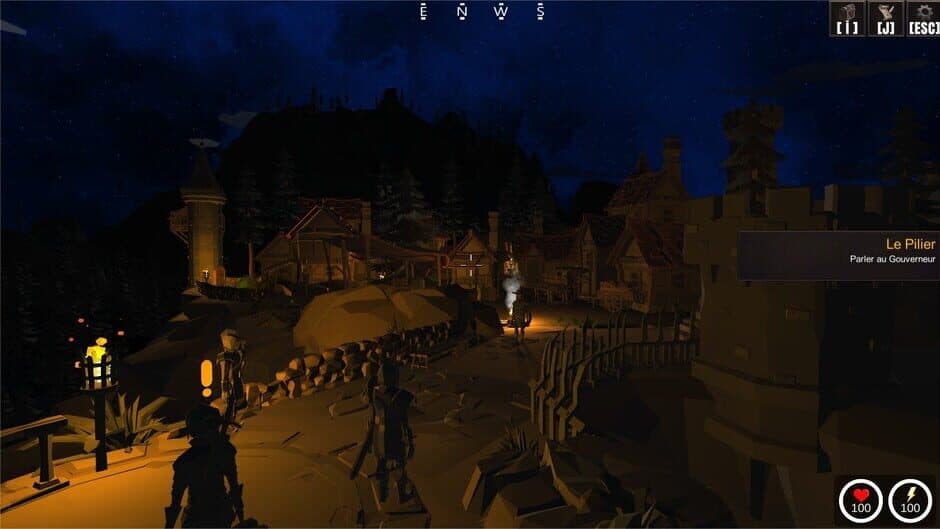 Скриншот 6 из Demelia's Isle