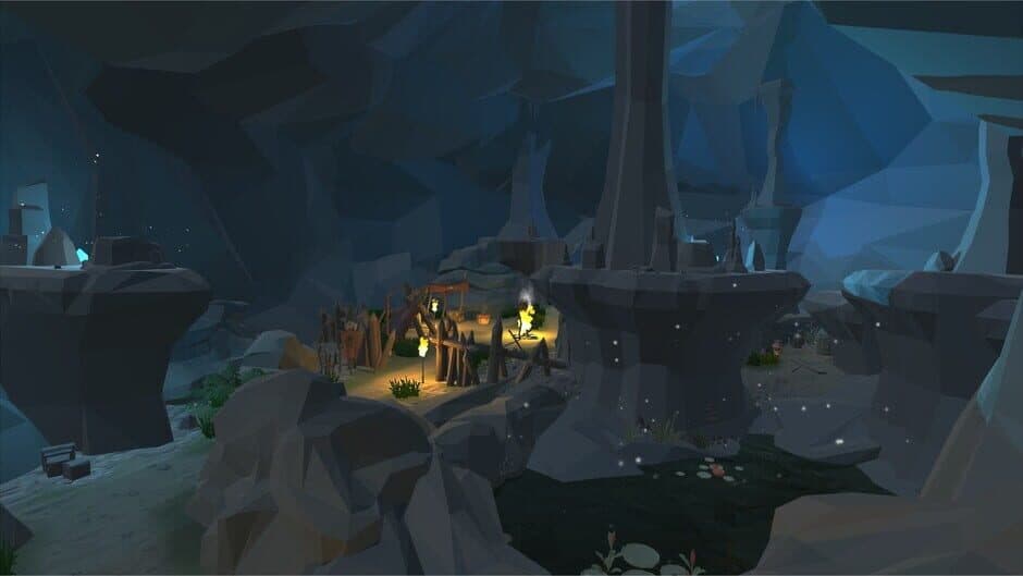 Скриншот 8 из Demelia's Isle