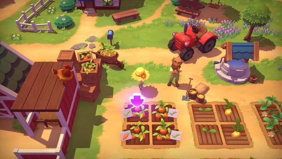 Скриншот 10 из Big Farm Story