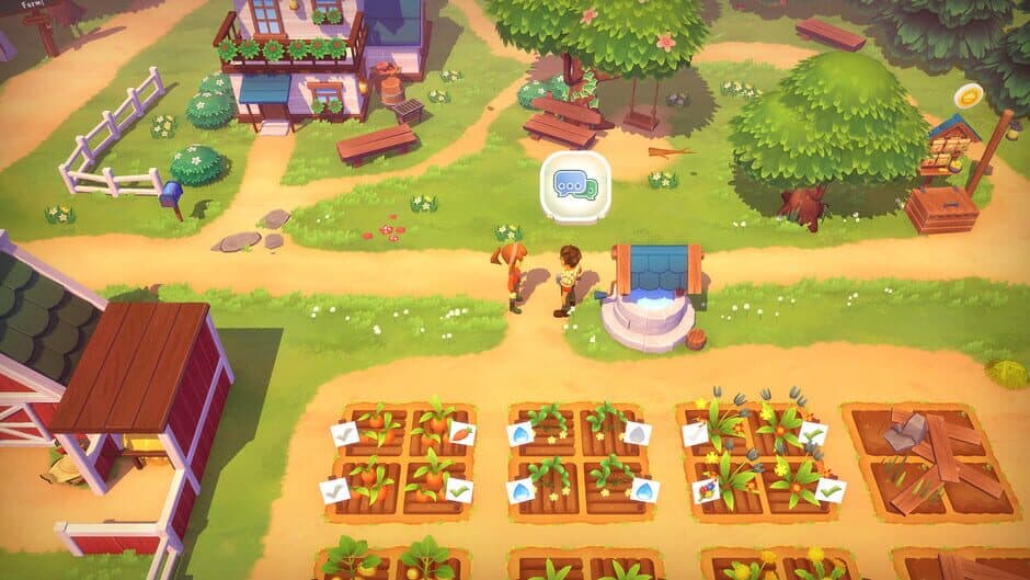 Скриншот 11 из Big Farm Story