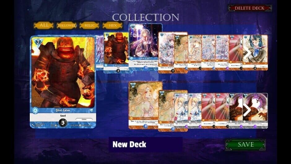 Скриншот 2 из Spirit Clash