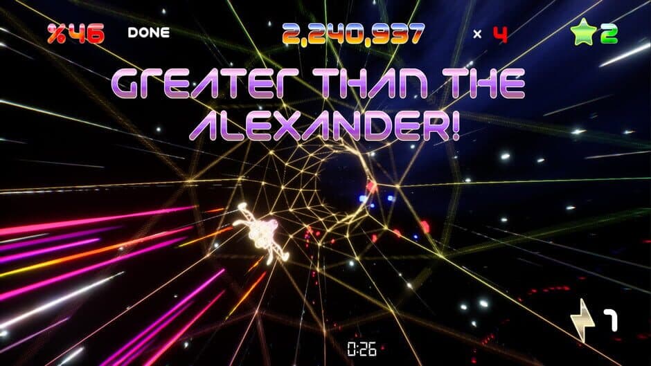 Скриншот 7 из Hyperspace: Andy's Adventure