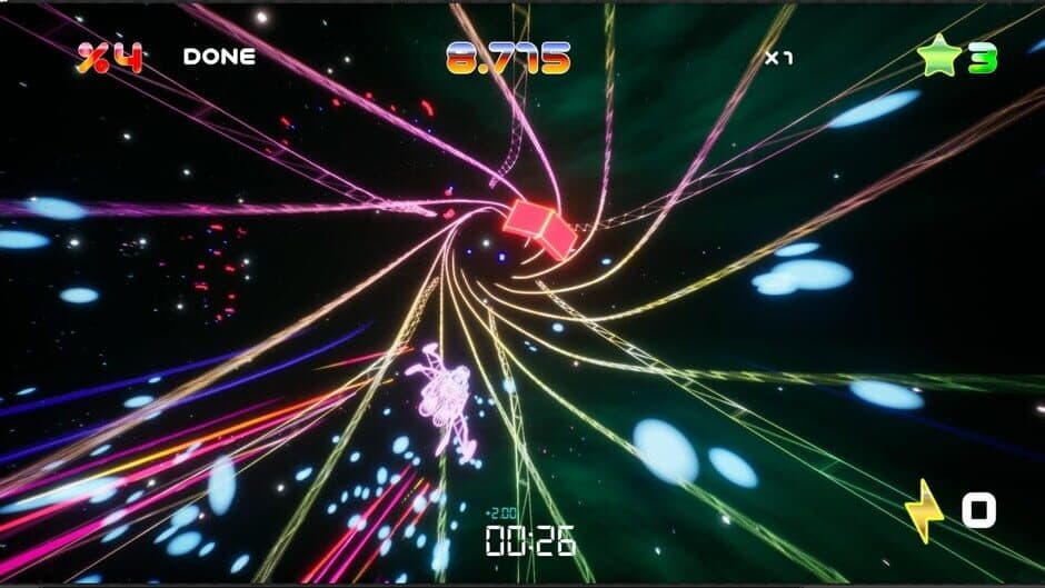 Скриншот 8 из Hyperspace: Andy's Adventure