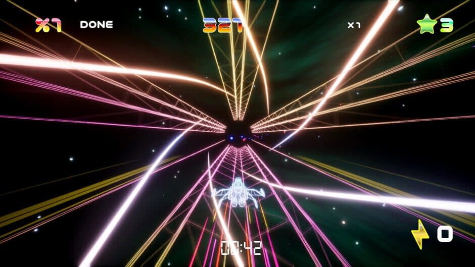 Скриншот 2 из Hyperspace: Andy's Adventure