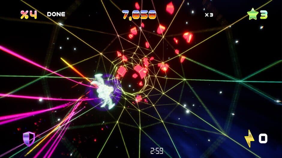 Скриншот 3 из Hyperspace: Andy's Adventure