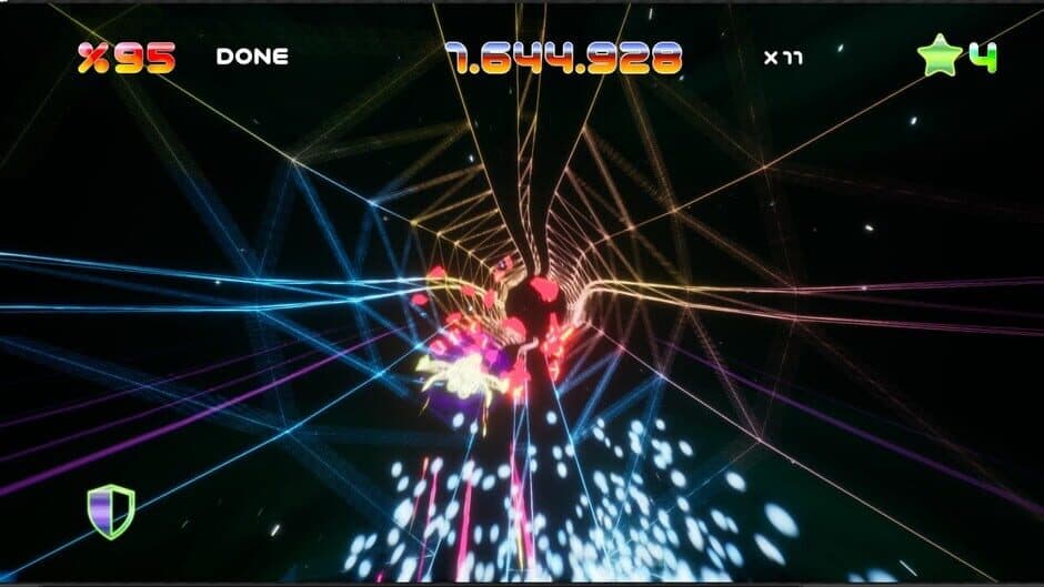 Скриншот 4 из Hyperspace: Andy's Adventure