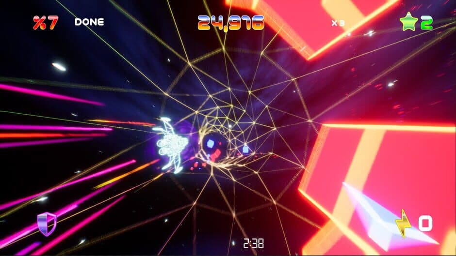 Скриншот 5 из Hyperspace: Andy's Adventure