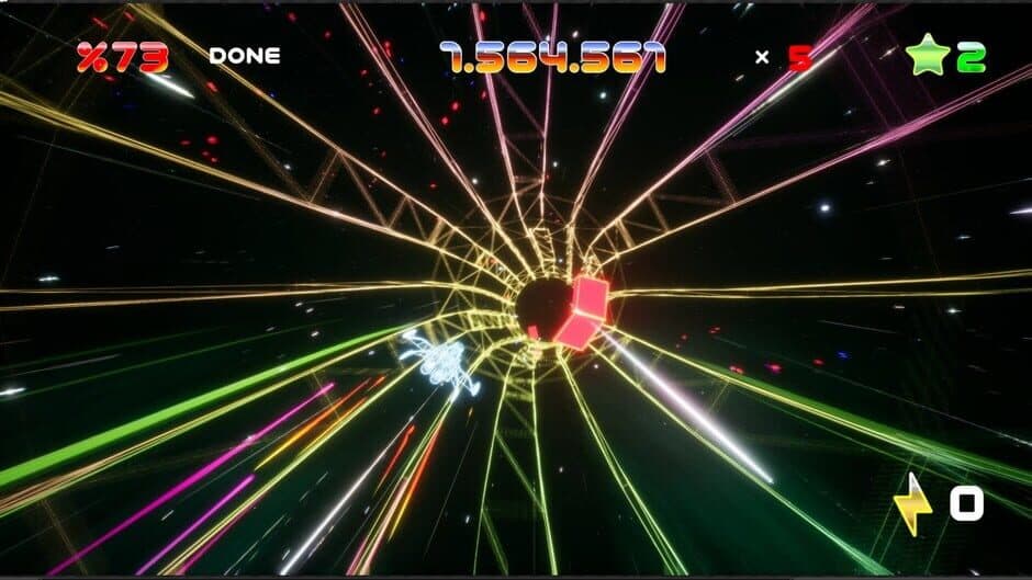 Скриншот 6 из Hyperspace: Andy's Adventure