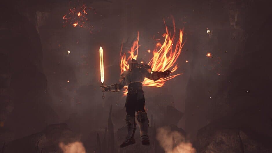 Скриншот 4 из Swordsman VR