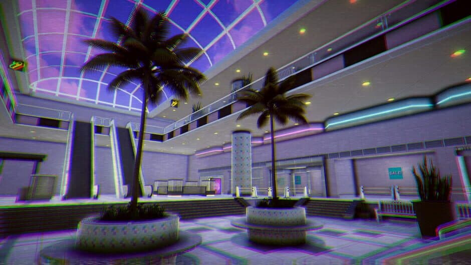 Скриншот 1 из Vaporwave