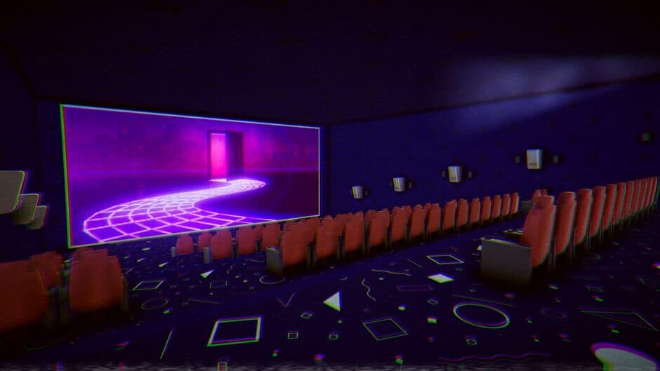Скриншот 2 из Vaporwave