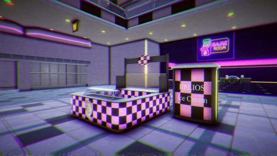 Скриншот 4 из Vaporwave