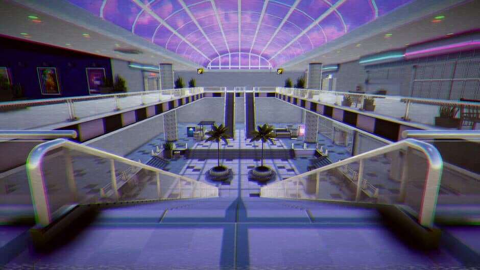 Скриншот 5 из Vaporwave