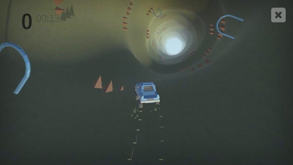 Скриншот 3 из Tornado Driver