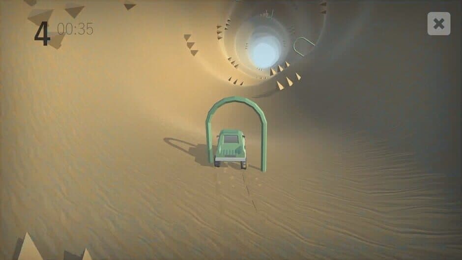 Скриншот 4 из Tornado Driver
