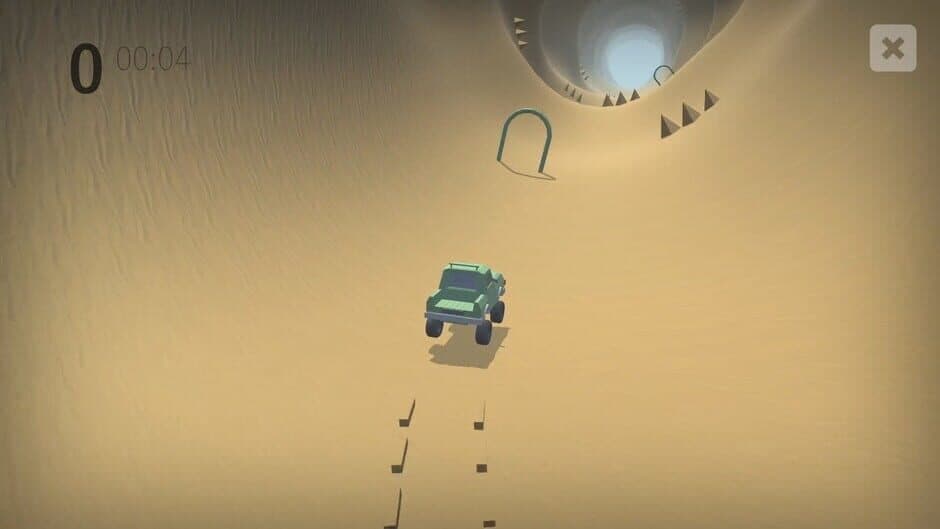Скриншот 8 из Tornado Driver
