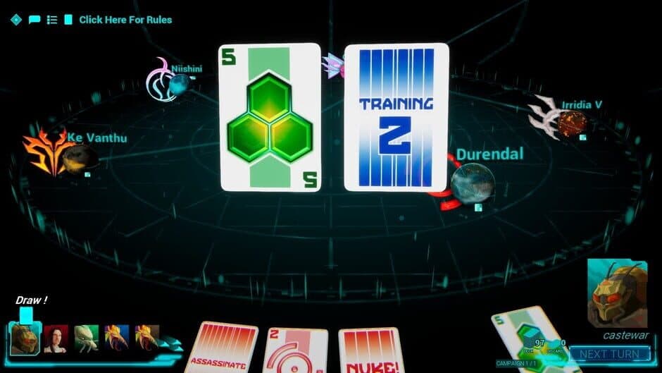 Скриншот 5 из Planetary Control!