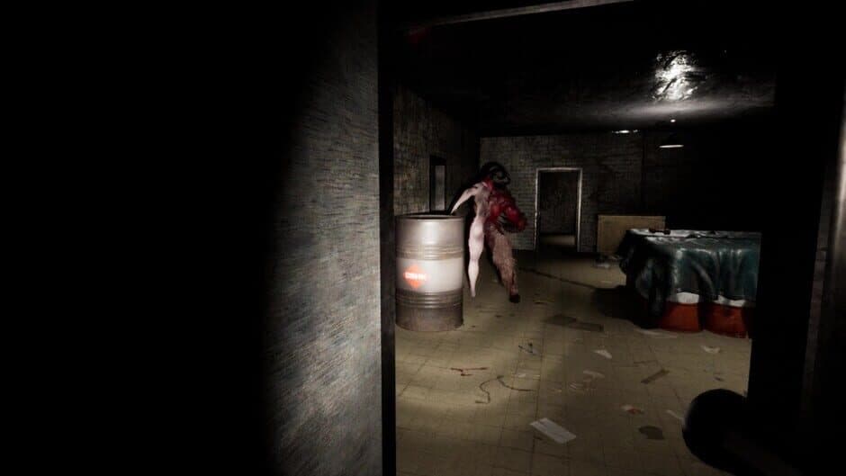 Скриншот 3 из Devil's Dream