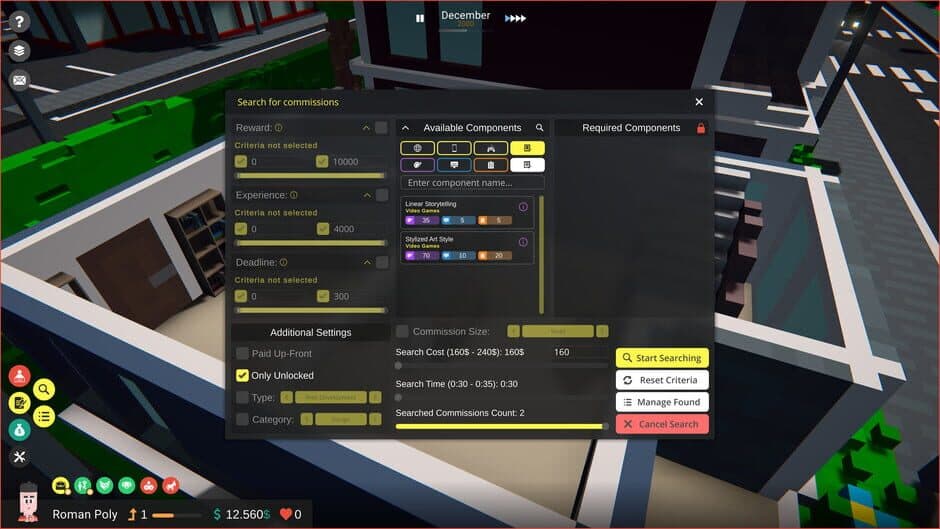 Скриншот 4 из DevLife