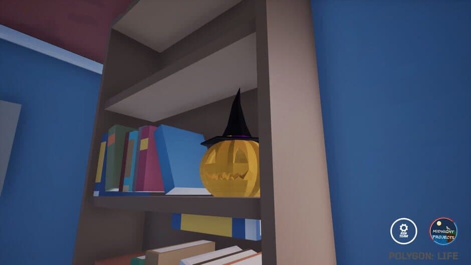 Скриншот 1 из Polygon: Life