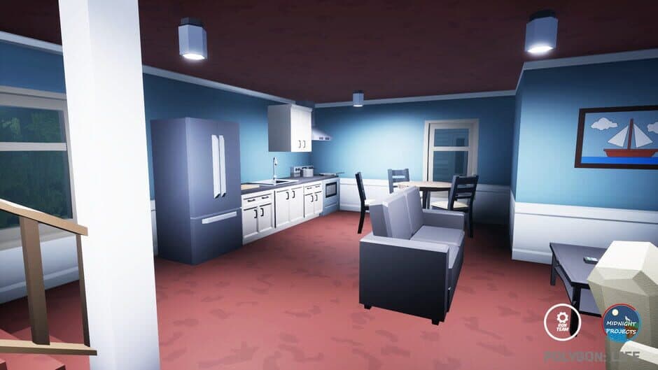 Скриншот 3 из Polygon: Life