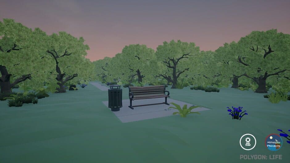 Скриншот 11 из Polygon: Life