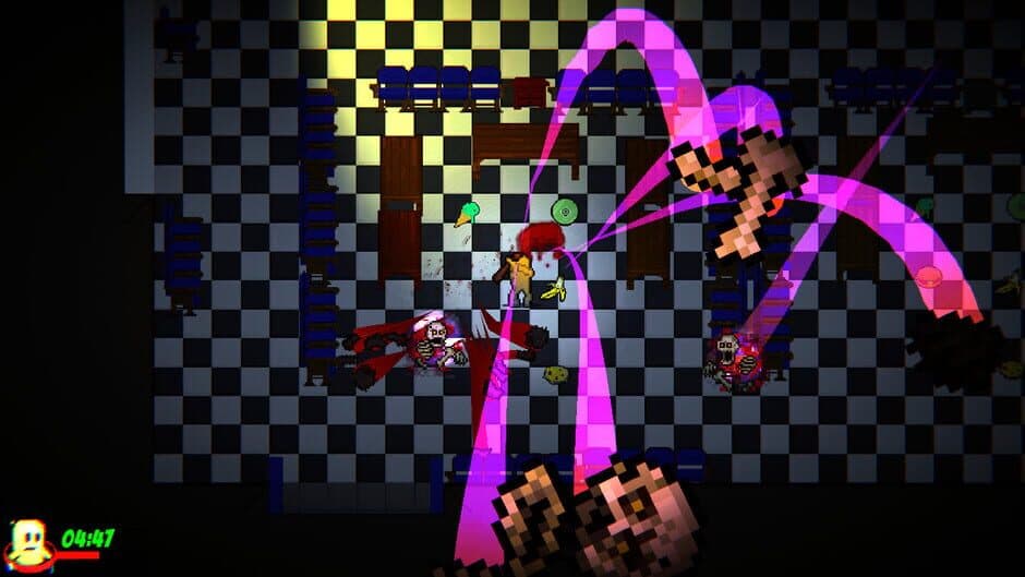 Скриншот 2 из Run for Your Life