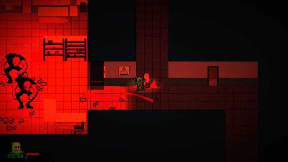 Скриншот 6 из Run for Your Life