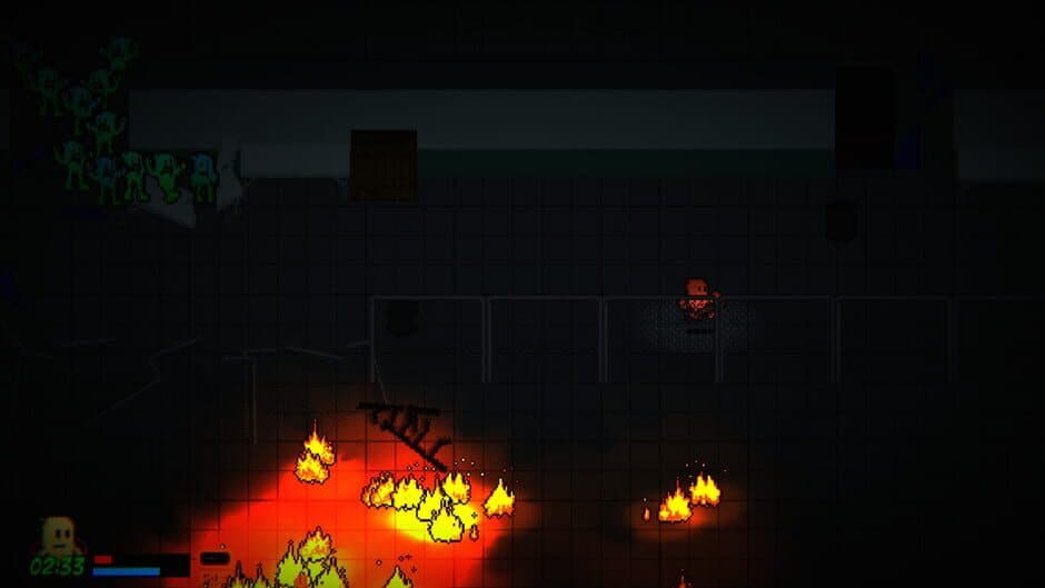 Скриншот 9 из Run for Your Life